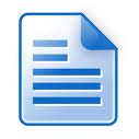 document icon